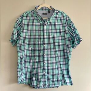 *Bundle 3 items for $6!! Lot of 2 IZOD Button Up Shirts